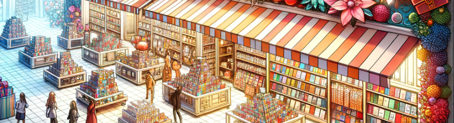 Unlocking New Revenue Streams with Retail Store Gift Cards